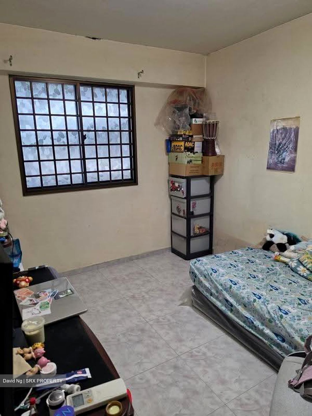 Blk 1 Hougang Avenue 3 (Hougang), HDB 3 Rooms #633674381